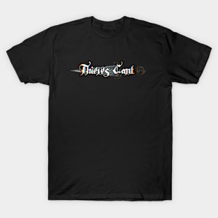 Thieves Dagger T-Shirt